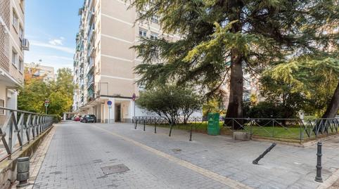 Foto 2 de Pis en venda a Reyes Católicos, Madrid