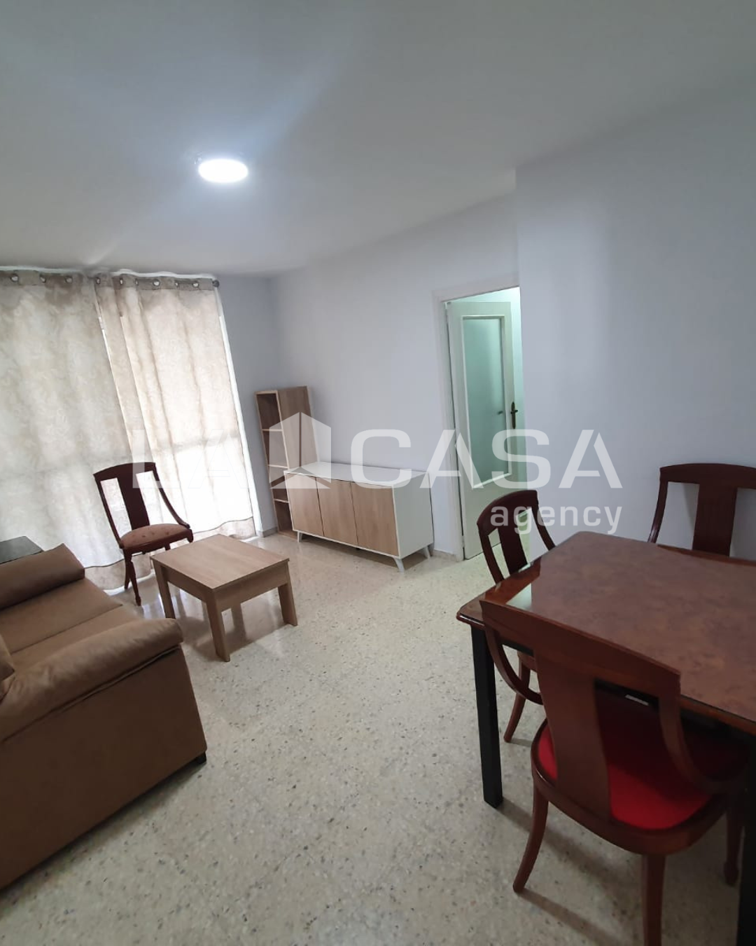 Flat for sale in  Sevilla Capital