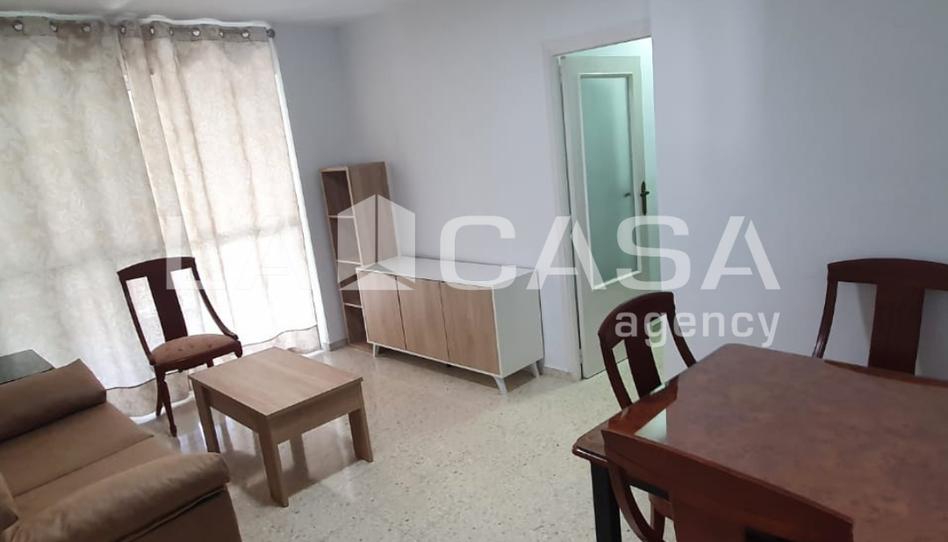 Photo 1 of Flat for sale in El Torrejón - El Cerezo, Sevilla