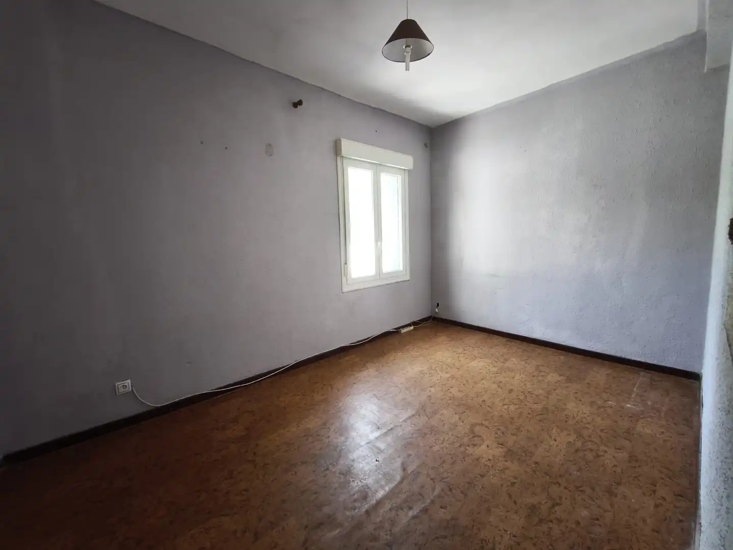 Bedroom of Flat for sale in Bergara