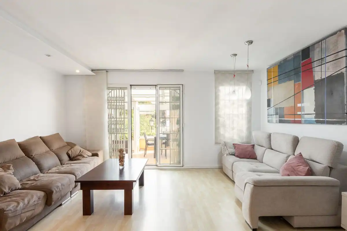 Maison mitoyenne avec terrasse à vendre à C. Farmaceutico Esteban Andrés, imagen 4
