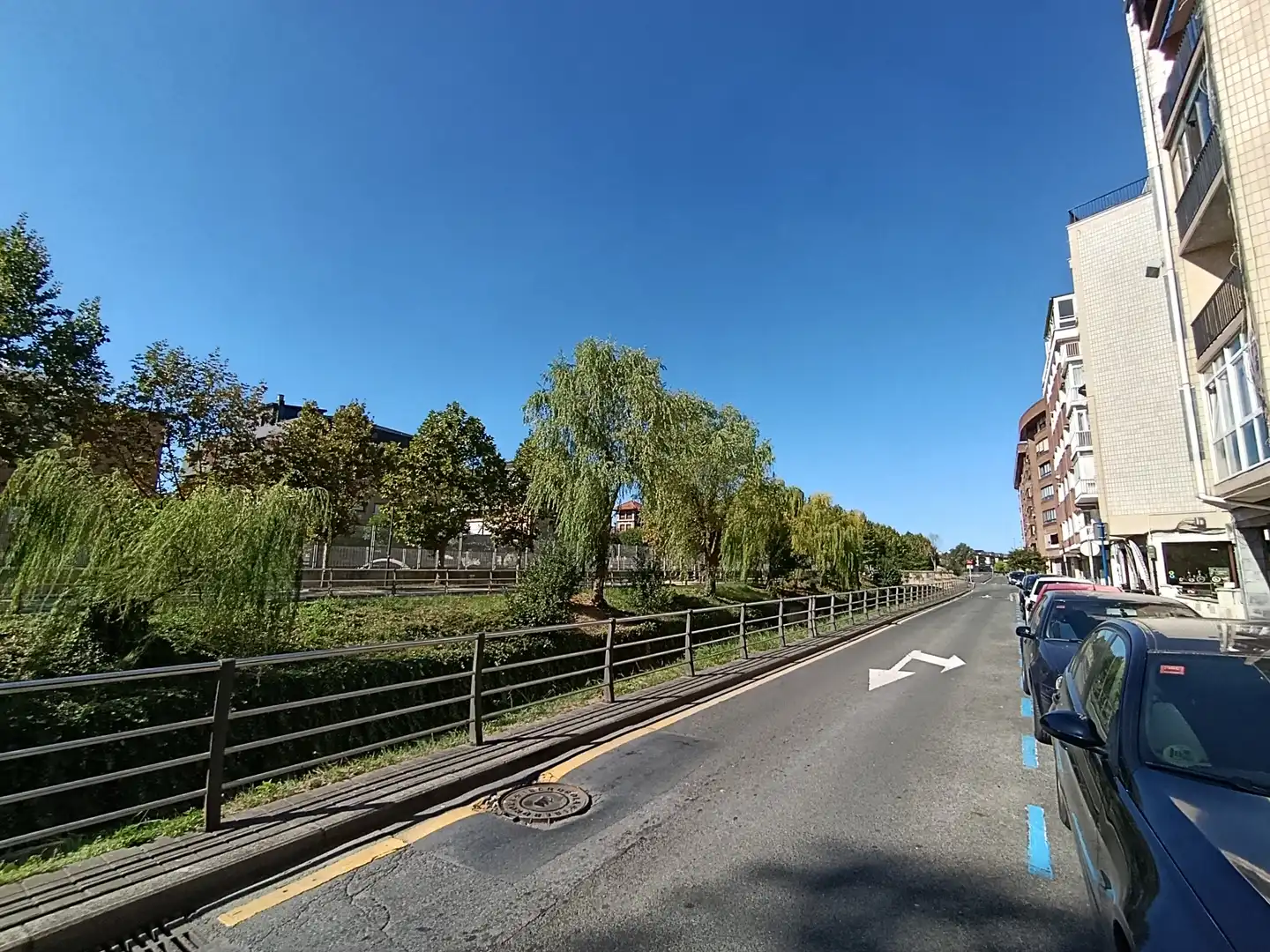 Flat with lift for sale in Errekagane Kalea, imagen 6