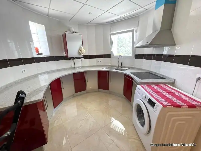 Maison avec piscine à vendre à El Montgó, imagen 22