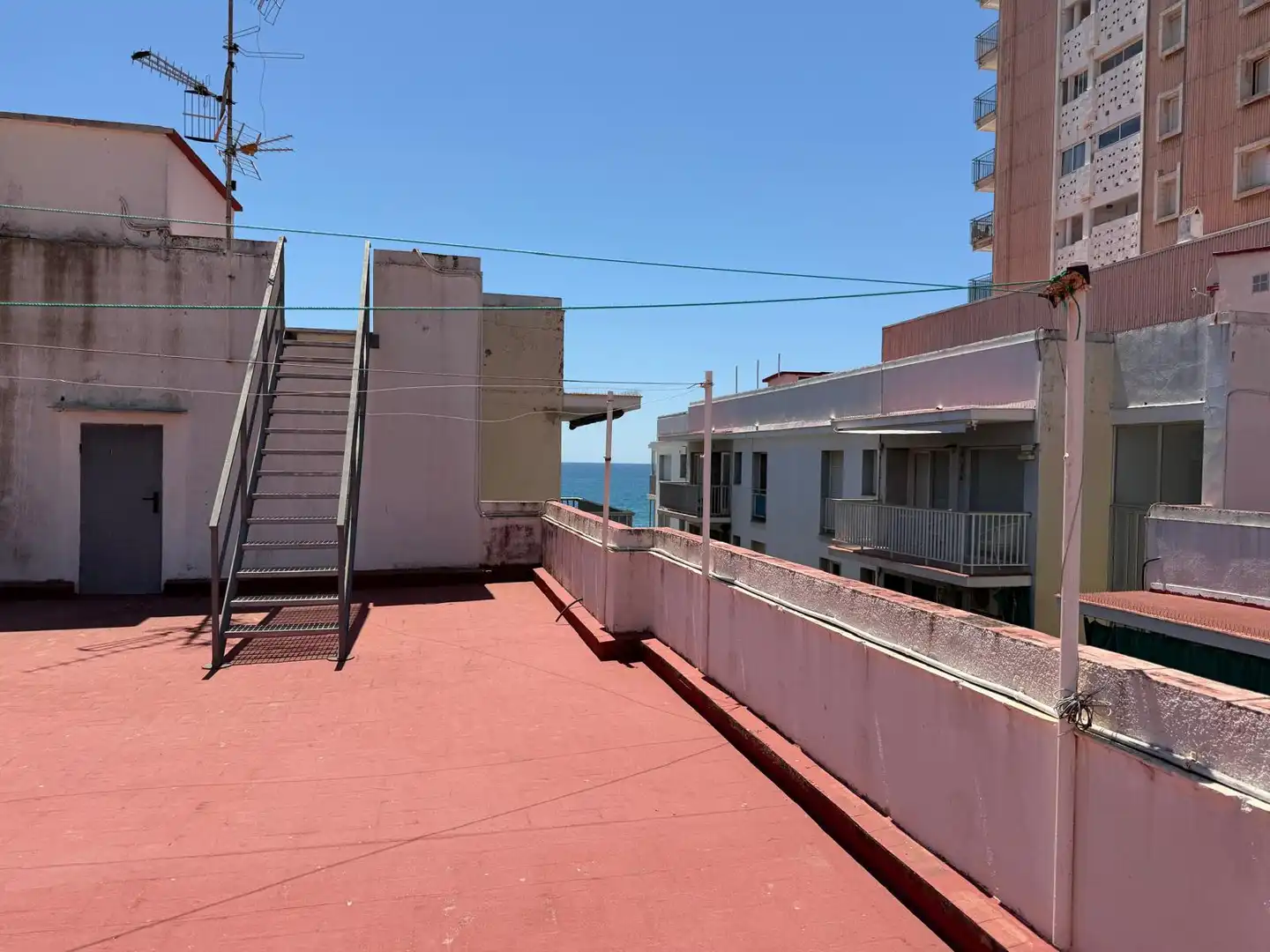 Flat with terrace for sale in Avinguda Sant Joan de Déu, imagen 24