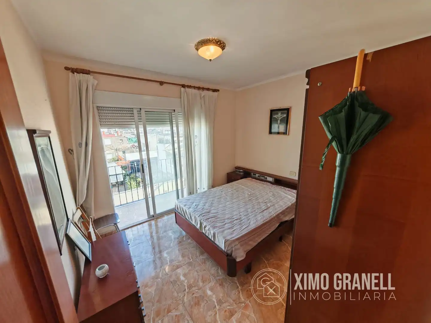 Habitación de Piso en venta en La Vall d'Uixó con Trastero