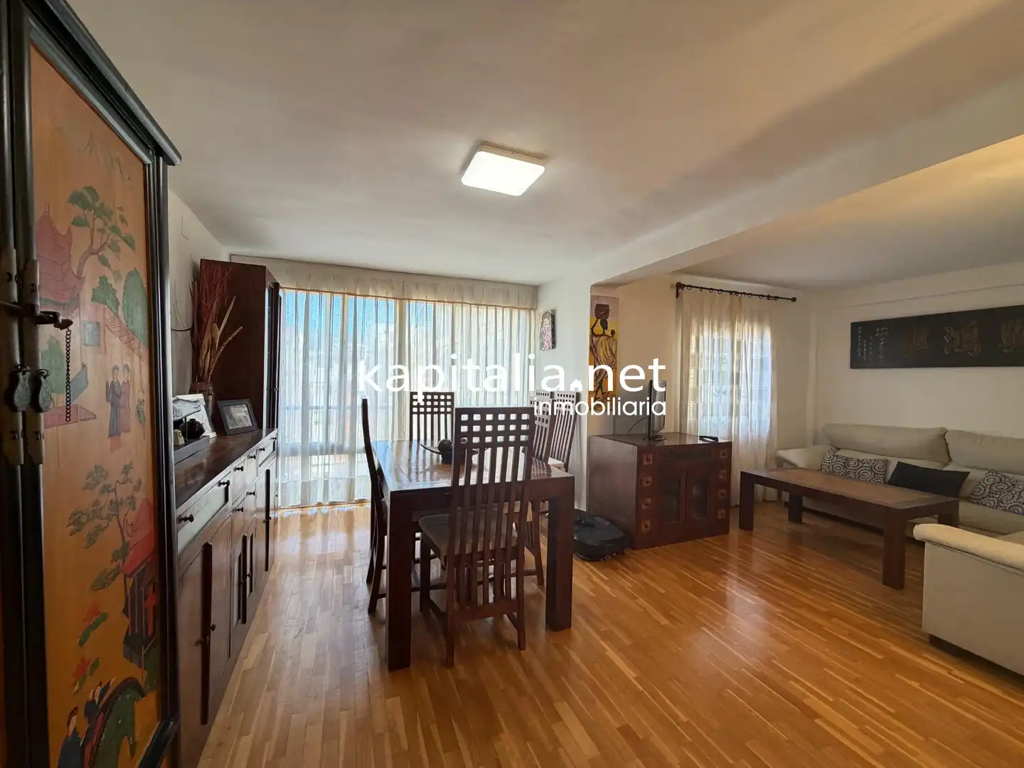 Flat for sale in Ontinyent
