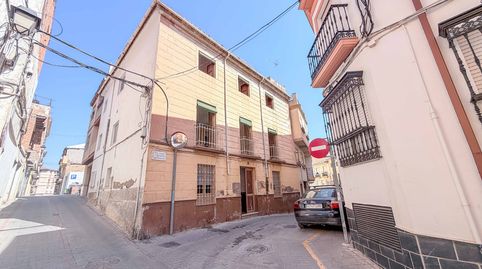 Foto 2 von Country house zum Verkauf in Calle Monsálvez, 22, Loja, Granada