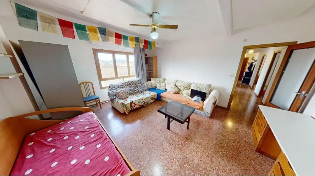 Appartement avec ascenseur à vendre à Monforte del Cid, imagen 2