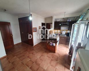 Küche von Dachboden zum verkauf in El Rompido mit Balkon