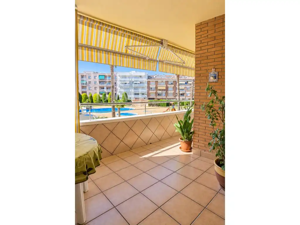 Appartamento con terrazza in vendita a Calle Mallorca, imagen 29