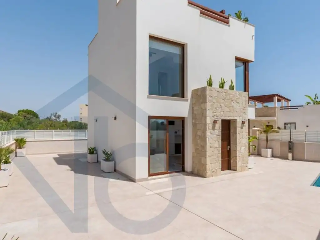 House for sale in Cala Marqués