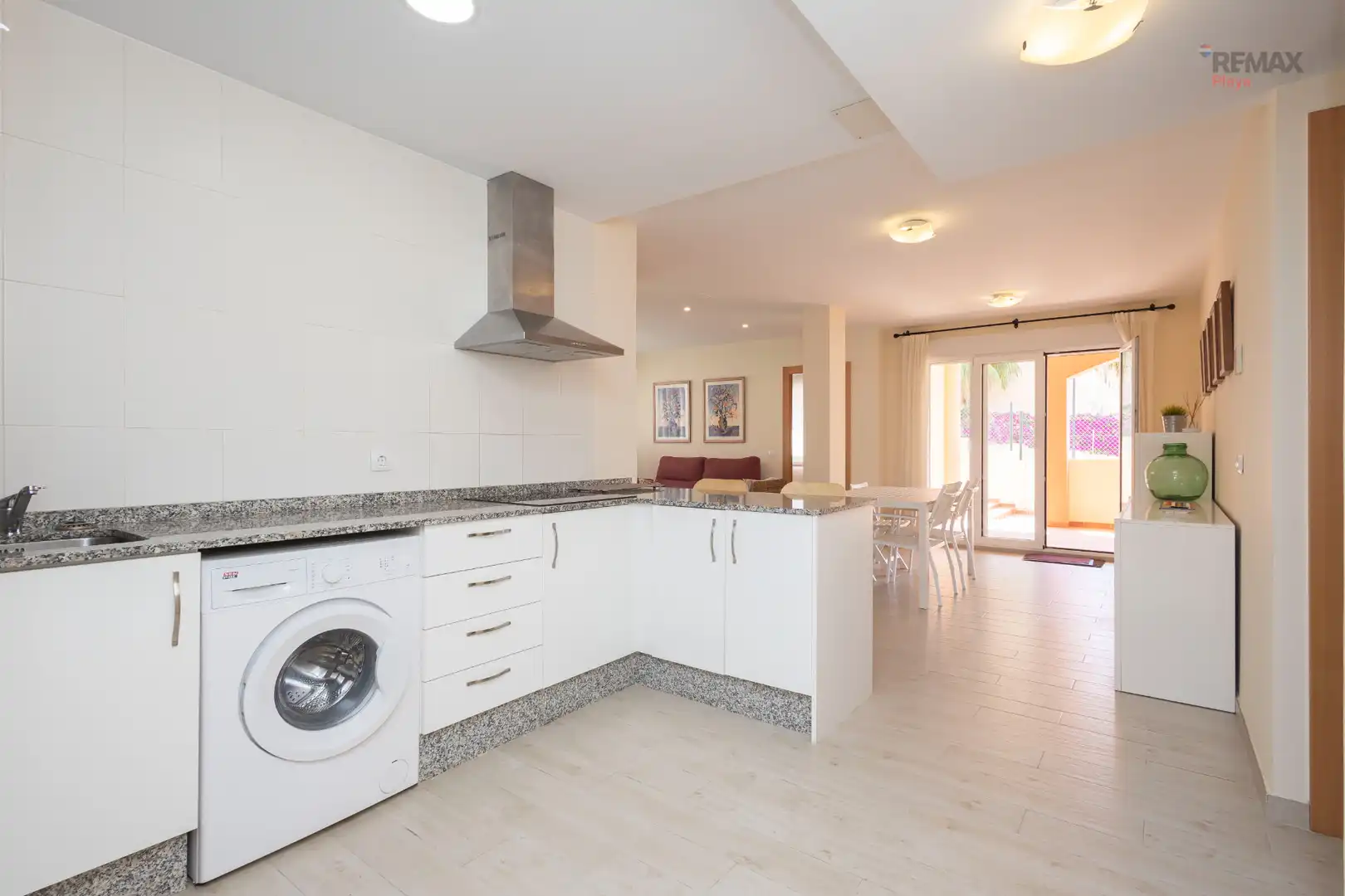 Vivienda con piscina en venta en Calle Islas Canarias, imagen 15