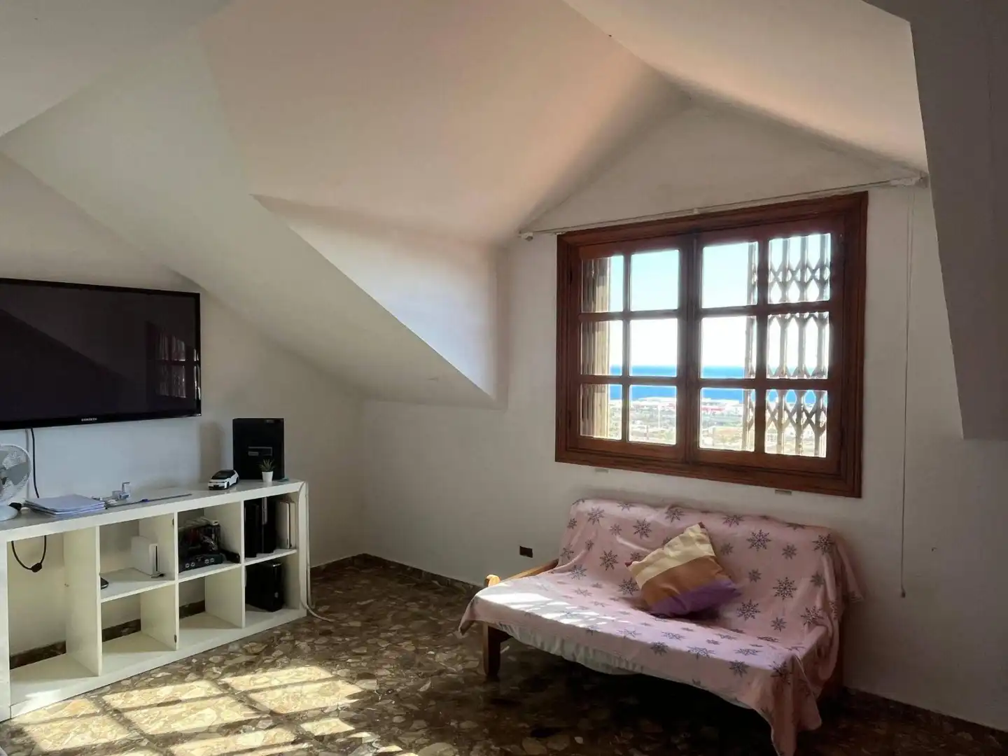 Living room of Houses for sale in Arafo  with Terrace