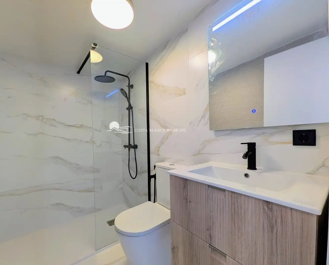 Bungalow avec jardin à vendre à San Rafael - Nucia Park, imagen 22