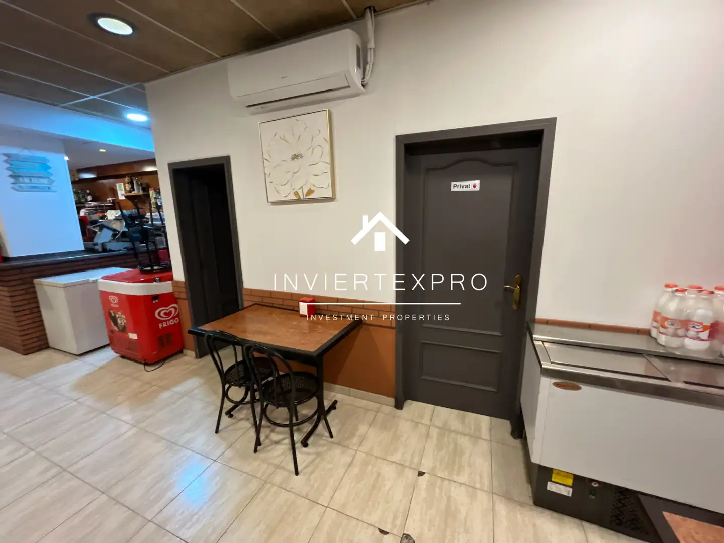 Local comercial en traspaso en Sant Andreu de la Barca, imagen 17