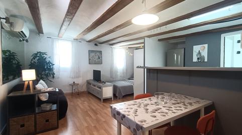 Foto 5 de Loft de lloguer a Carrer de la Flor del Lliri, Sant Pere, Sta. Caterina i la Ribera,  Barcelona Capital