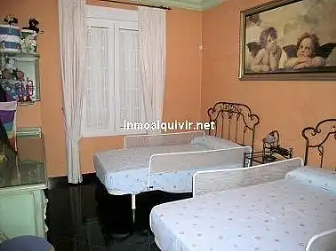 Dormitori de Casa o xalet en venda en Almonte amb Calefacció, Terrassa i Traster