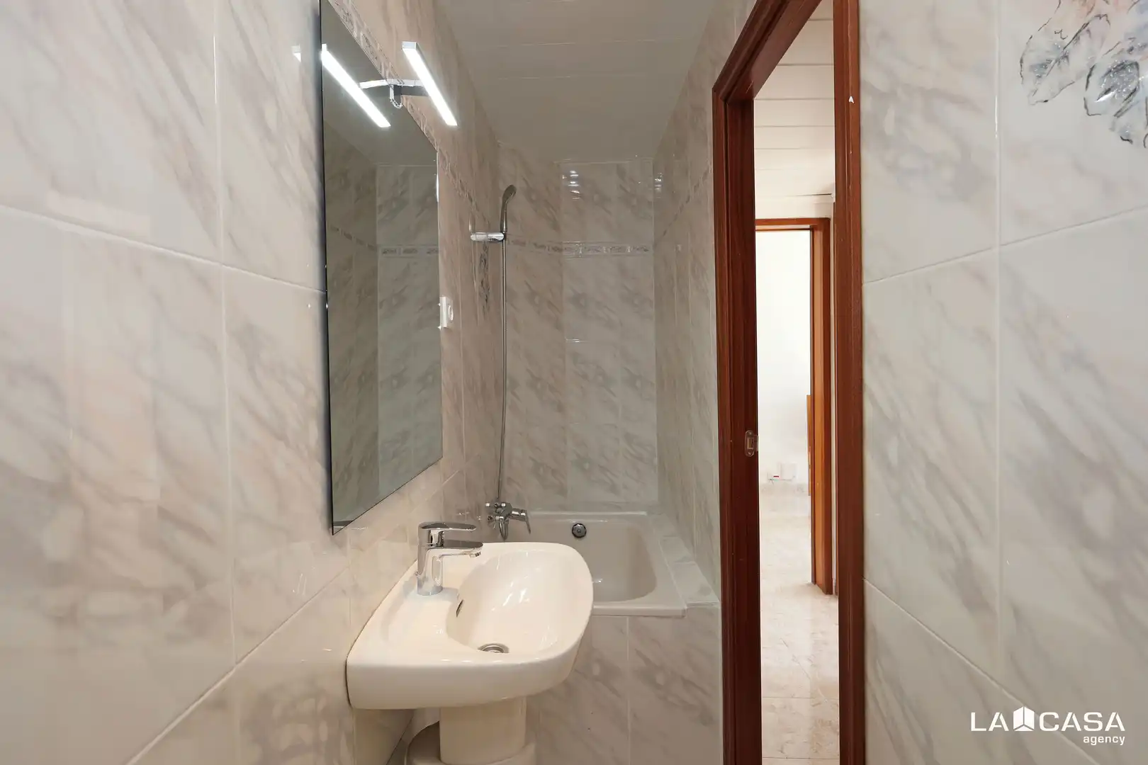 Baño de Piso en venta en L'Hospitalet de Llobregat