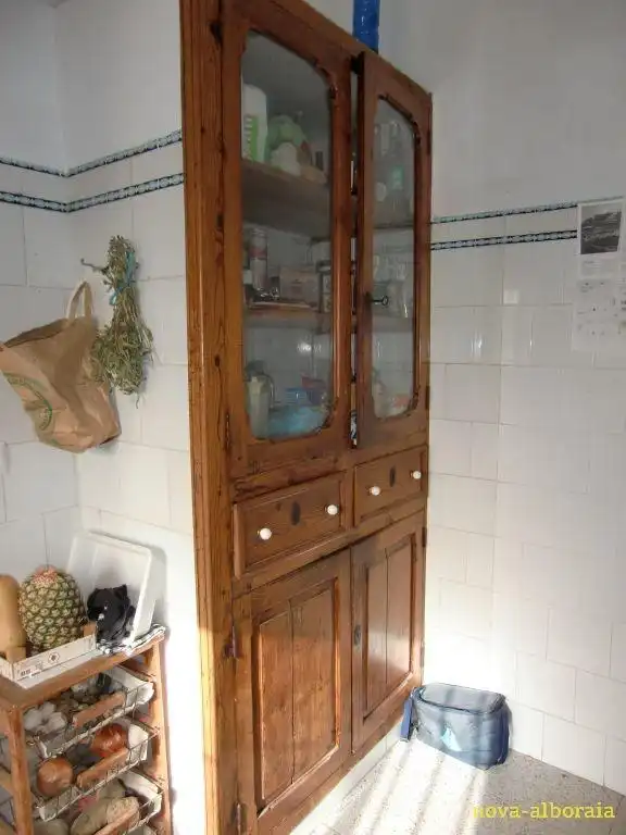 Cuina de Finca rústica en venda en Valencia