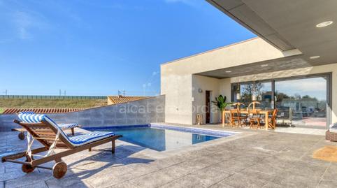 Foto 2 de Casa o chalet en venta en Vilafant, 15, Santa Llogaia d'Àlguema, Girona