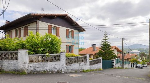 Foto 2 de Casa o chalet en venta en Aiete, Donostia - San Sebastián