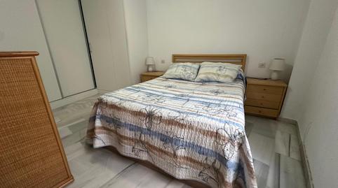 Foto 5 de Pis de lloguer a Plaza de Juan XXIII, Casco Antiguo, Murcia