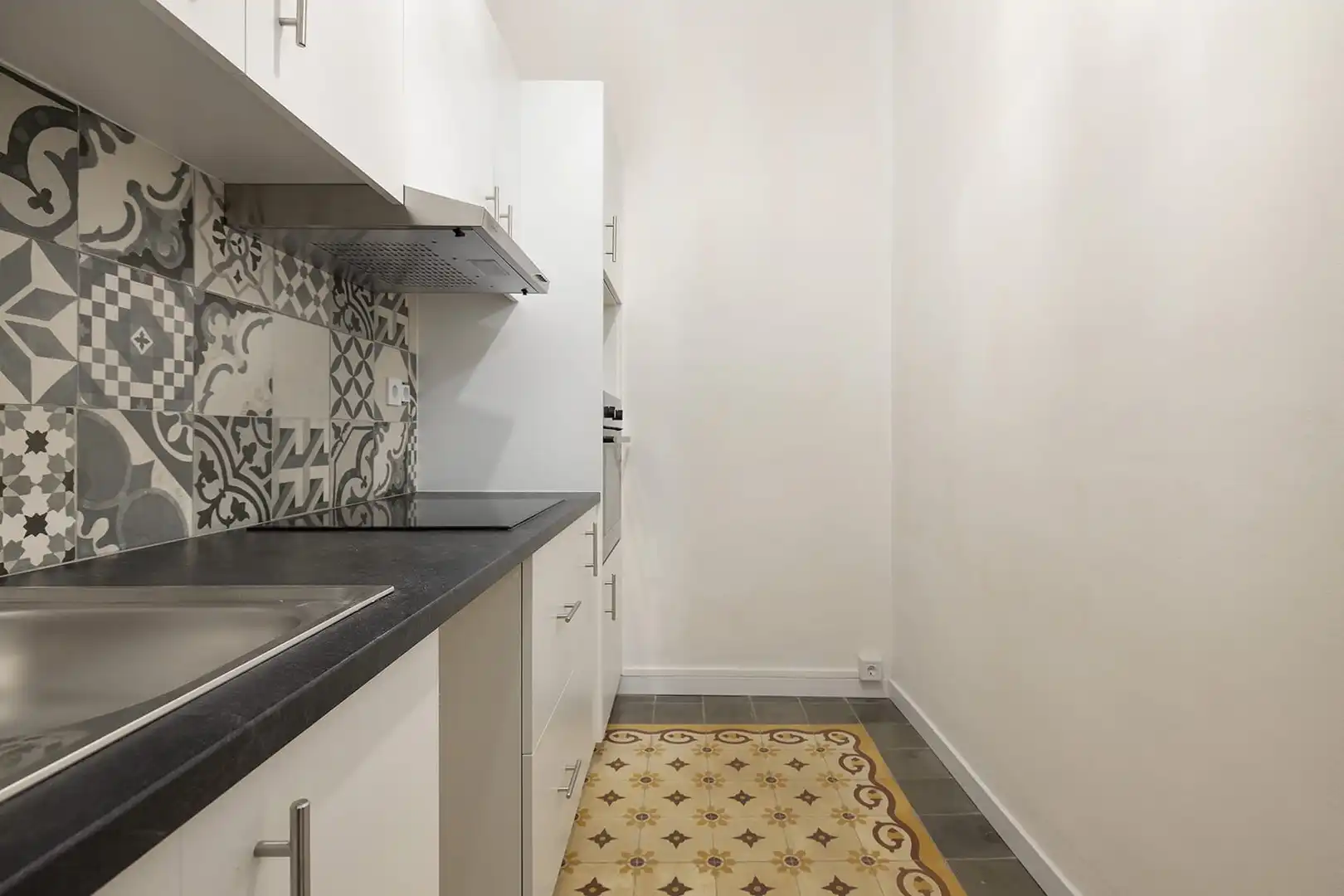 Appartamento con terrazza in vendita a Carrer de Mallorca, imagen 19