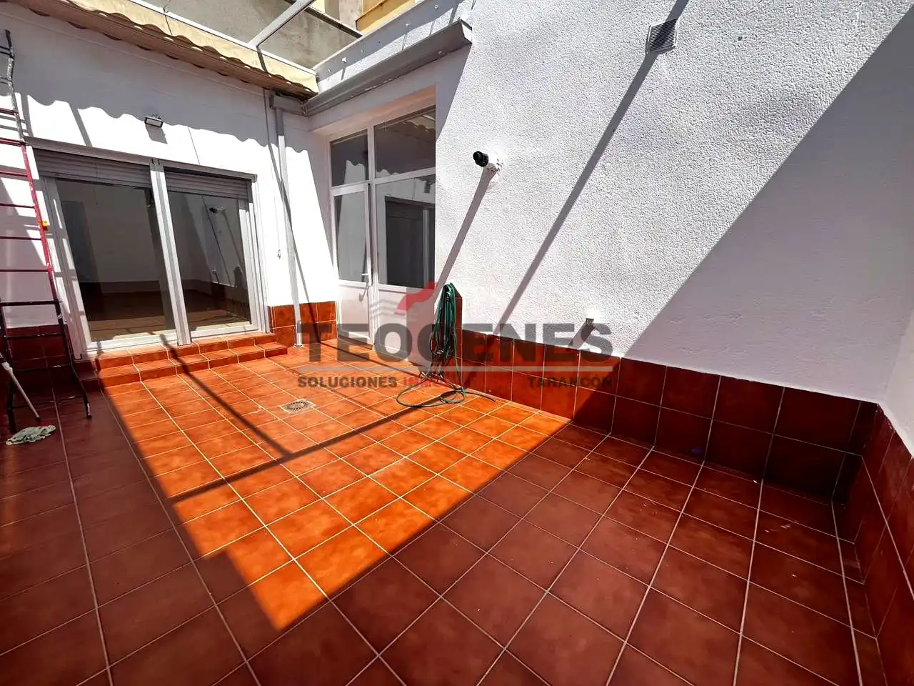 Adosado en venta en Emilia Pardo Bazan, imagen 13