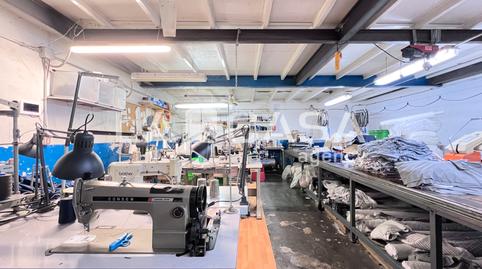 Foto 2 de Planta baixa en venda a La Salut, Badalona