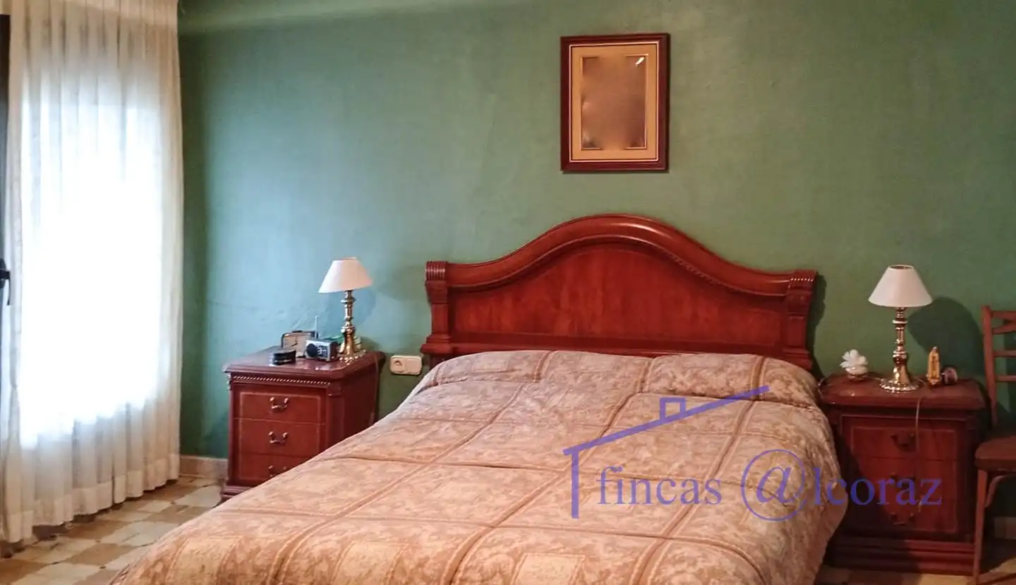 Bedroom of Country homes for sale in La Sotonera  with Heating and Private garden