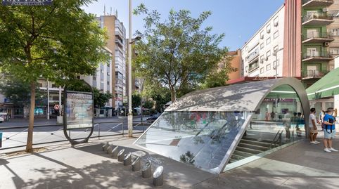 Photo 2 of Flat for rent in Camino de Ronda, Granada Capital