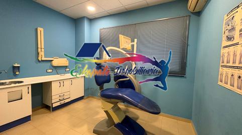 Photo 5 of Premises to rent in Calle Tirez, 15, Villacañas, Toledo