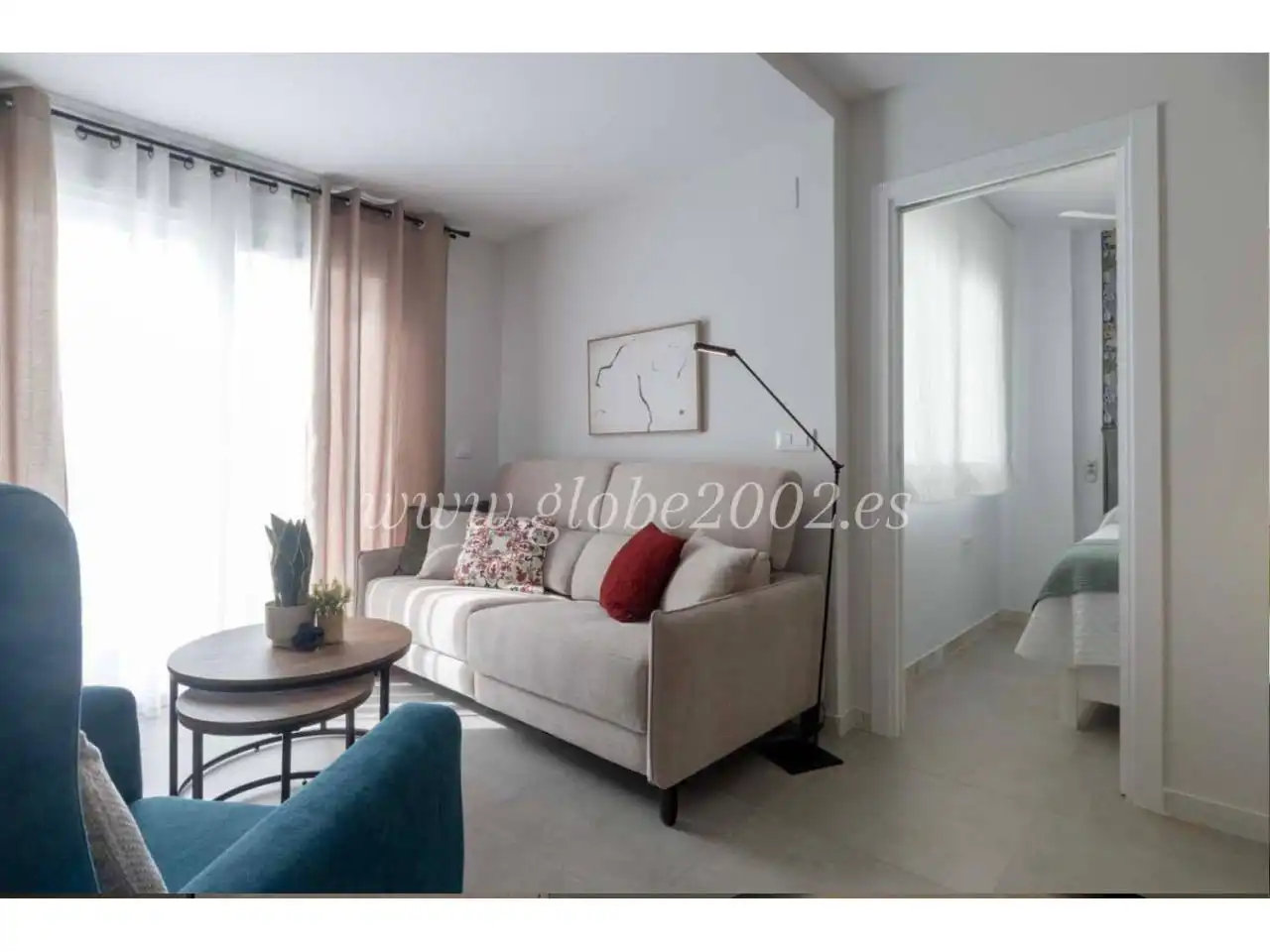 Appartement avec ascenseur à louer à Vejer, imagen 5