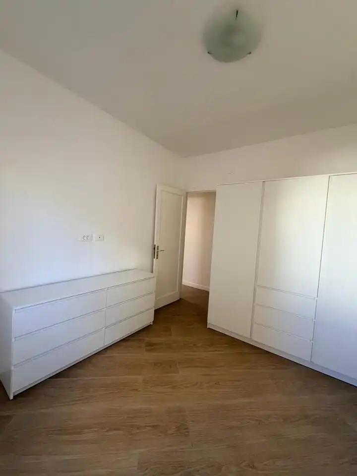 Bedroom of Flat for rent in Santa Cruz de Tenerife  with Terrace, Furnished and Balcony