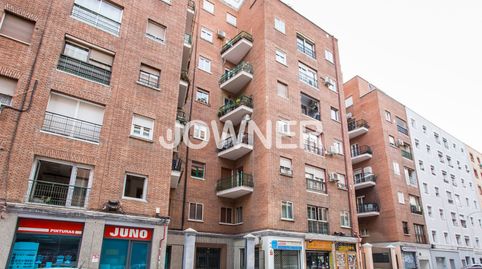 Foto 3 de Piso de alquiler en Calle del Divino Vallés, Chopera, Madrid Capital