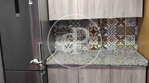 Foto 4 de Pis de lloguer a C/ de Felipe Valls, Benimàmet,  Valencia Capital