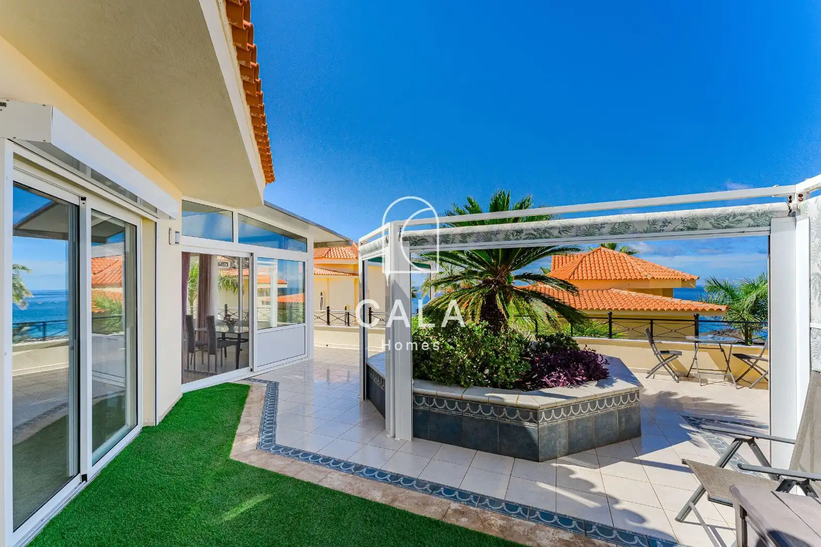 Villa avec terrasse à vendre à Juan Carlos I, imagen 35