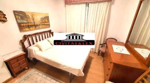 Foto 3 de Pis en venda a Ou-0109, 105, Baños de Molgas, Ourense