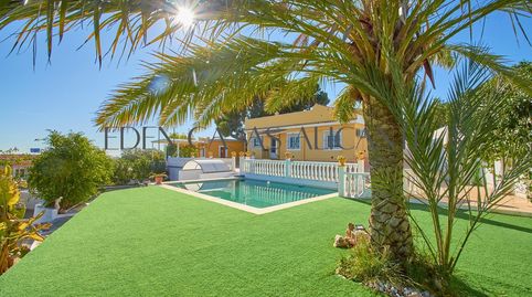 Photo 2 of Houses for sale in Moralet, Alicante / Alacant