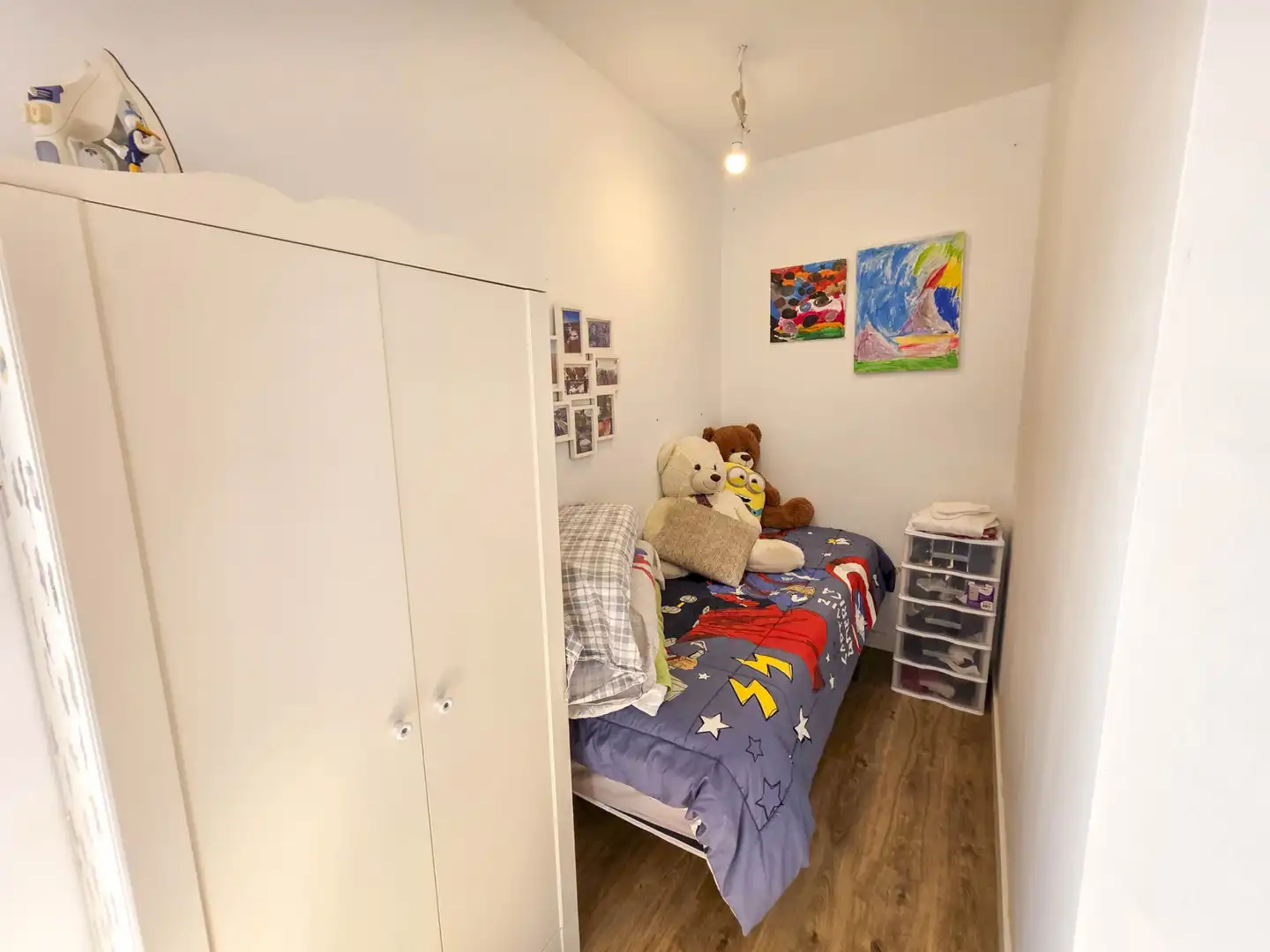 Logement avec piscine à vendre à Bahía de Casares, imagen 57