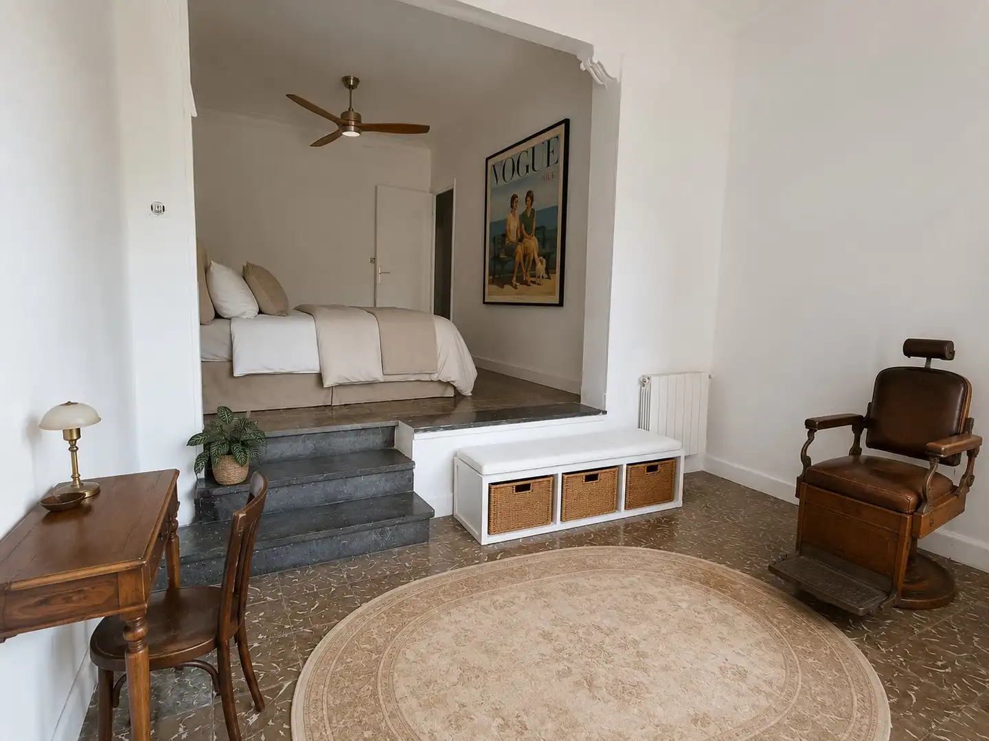 Maison mitoyenne avec jardin à louer à Carrer de Josep Ciurana, imagen 11