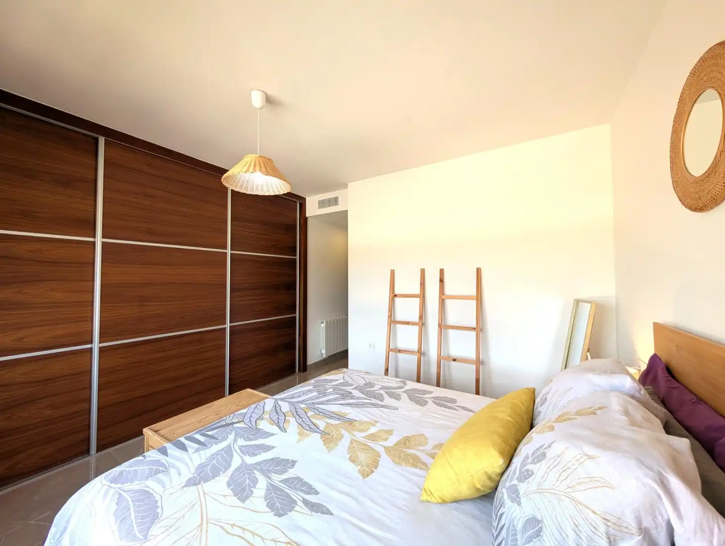 Casa adosada en venta en Calle RIU SEGURA, Castalla
