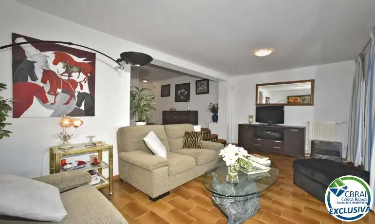 Semi-detached house for sale in Salins - Cavall de Mar, imagen 5