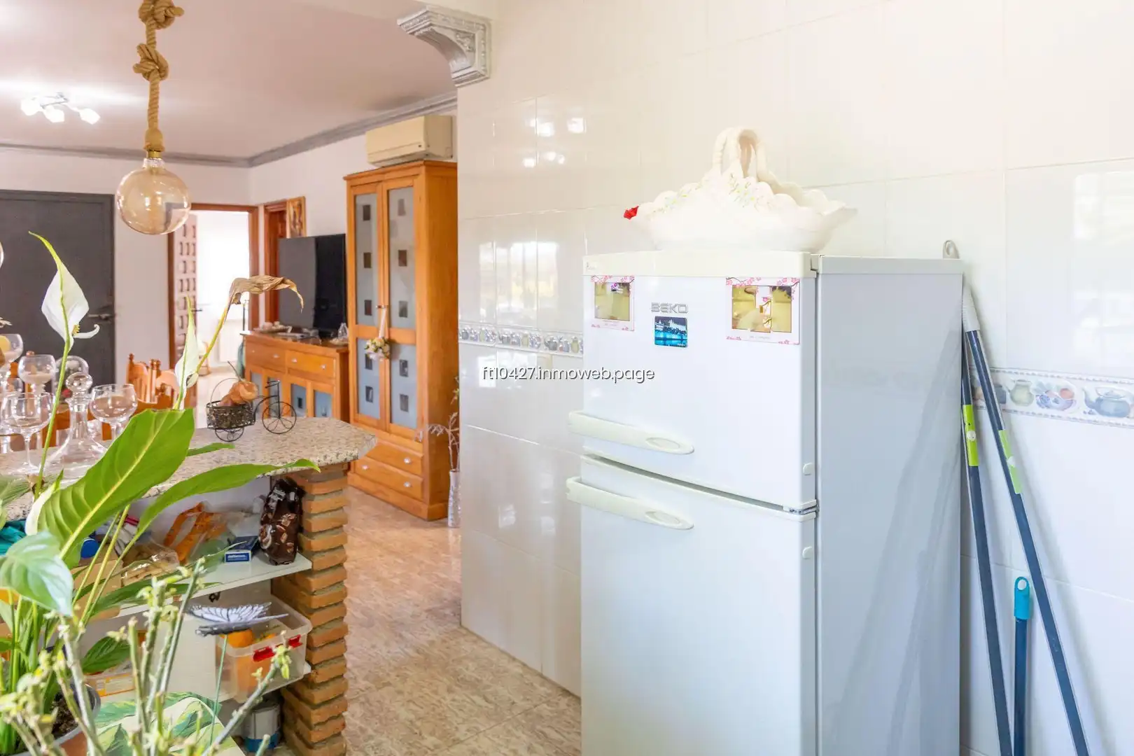 Chalet con piscina en venta en Diseminado Diseminados, imagen 28