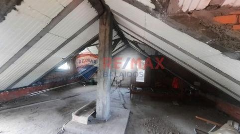 Foto 4 de Casa o xalet en venda a Carretera Do Monte Do Alba, 92, Valadares - Beade, Pontevedra