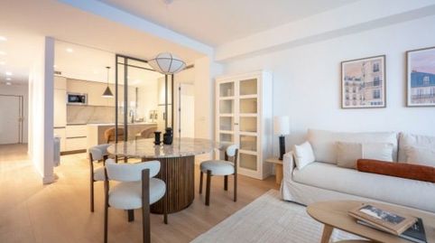 Foto 5 de Piso en venta en Cuatro Caminos - Azca, Madrid Capital