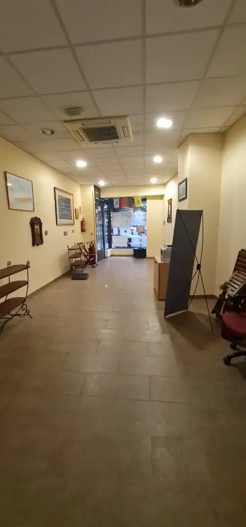 Gewerbefläche zum Verkauf in Calle Nueva 25, imagen 27