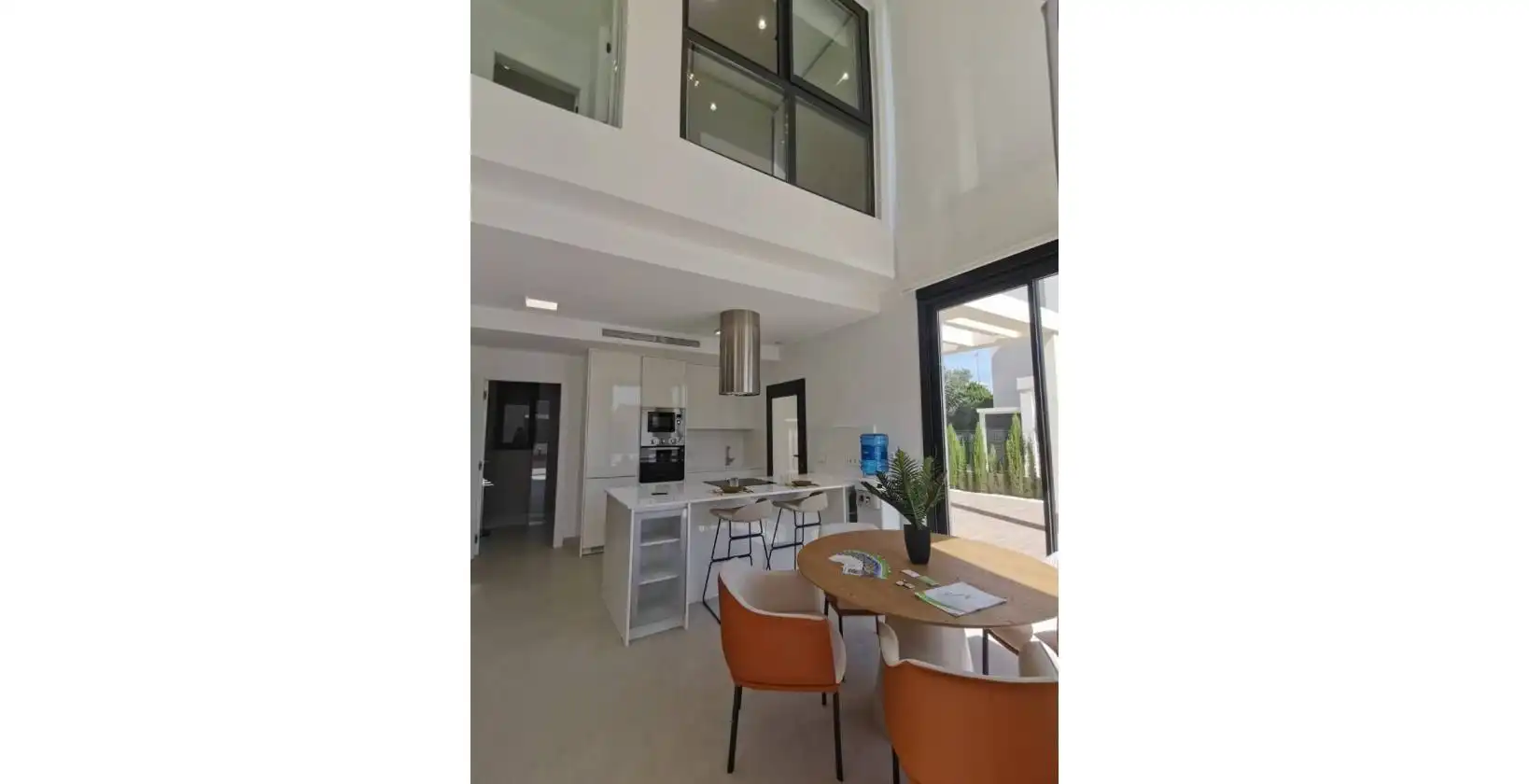 Villa mit Terrasse zum Verkauf in Mar Menor de Cartagena – Cabo de Palos, imagen 11