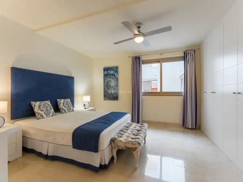 Apartment with lift for sale in Costa Adeje, imagen 28