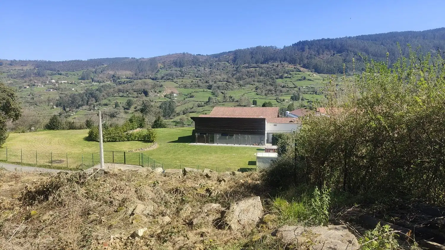 Residencial en venta en Gijón 